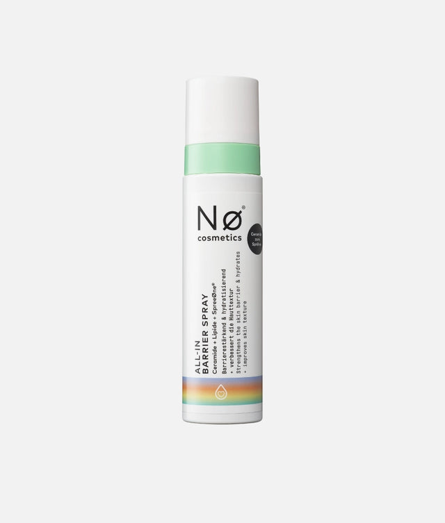 ALL-IN Barrier Spray von Nø Cosmetics