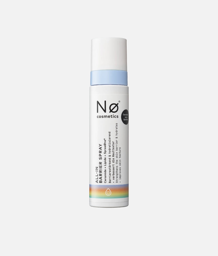 ALL-IN Barrier Spray von Nø Cosmetics