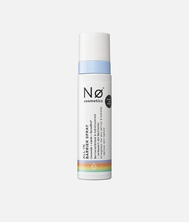 ALL-IN Barrier Spray von Nø Cosmetics