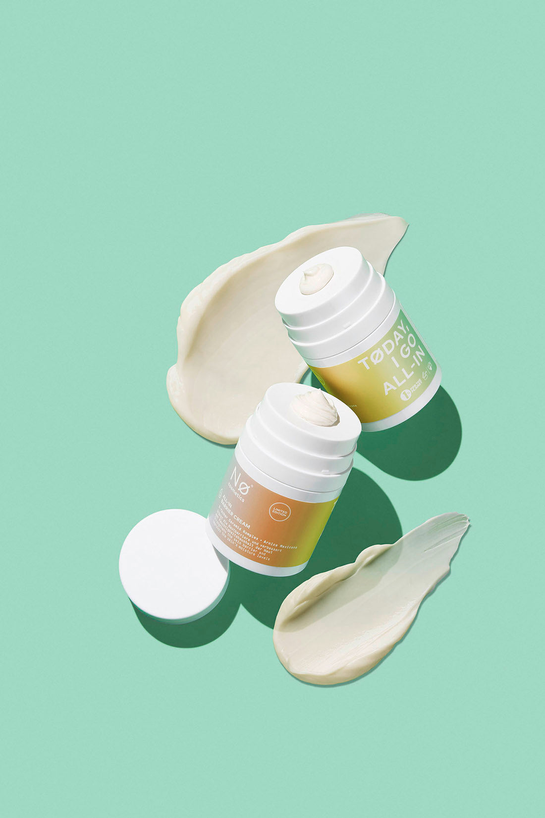 ALL-IN Barrier Cream XL Edition
