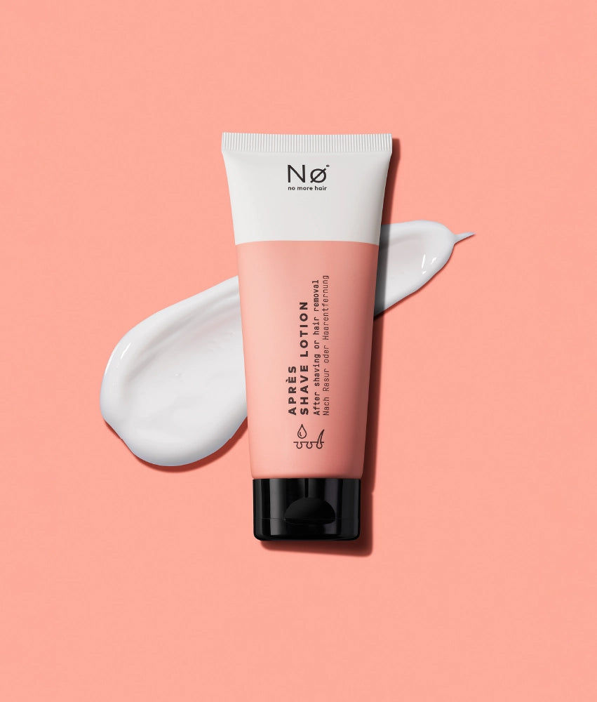 Après Shave Lotion Nø Cosmetics