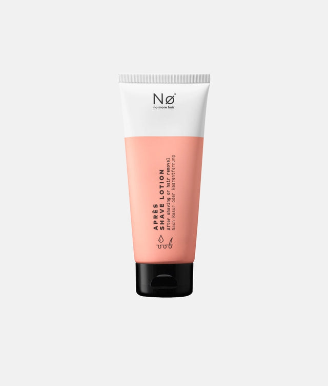 Après Shave Lotion Nø Cosmetics