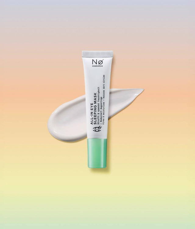 Augenmaske von Nø Cosmetics