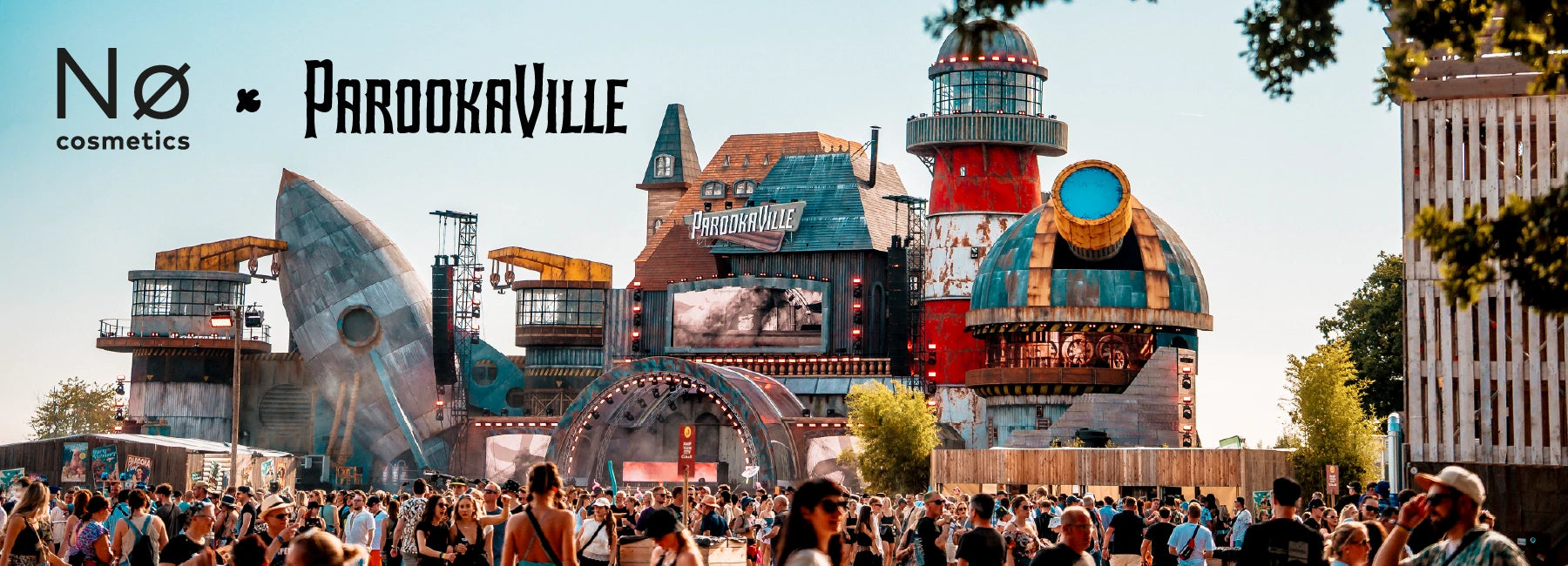 Banner Parookaville