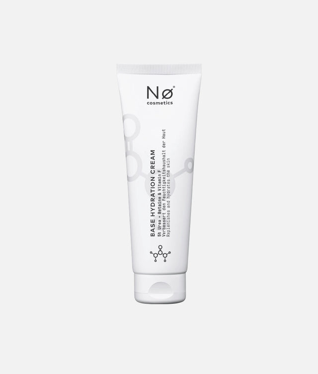 Base Hydration Cream von Nø Cosmetics