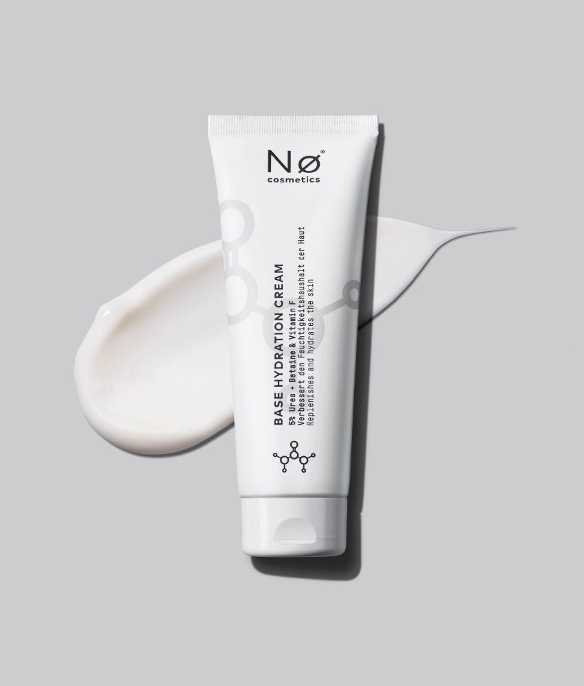 Base Hydration Cream Nø Cosmetics