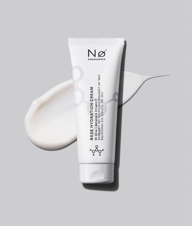 Base Hydration Cream Nø Cosmetics