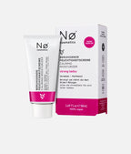 Beruhigende Feuchtigkeitscreme von Nø Cosmetics