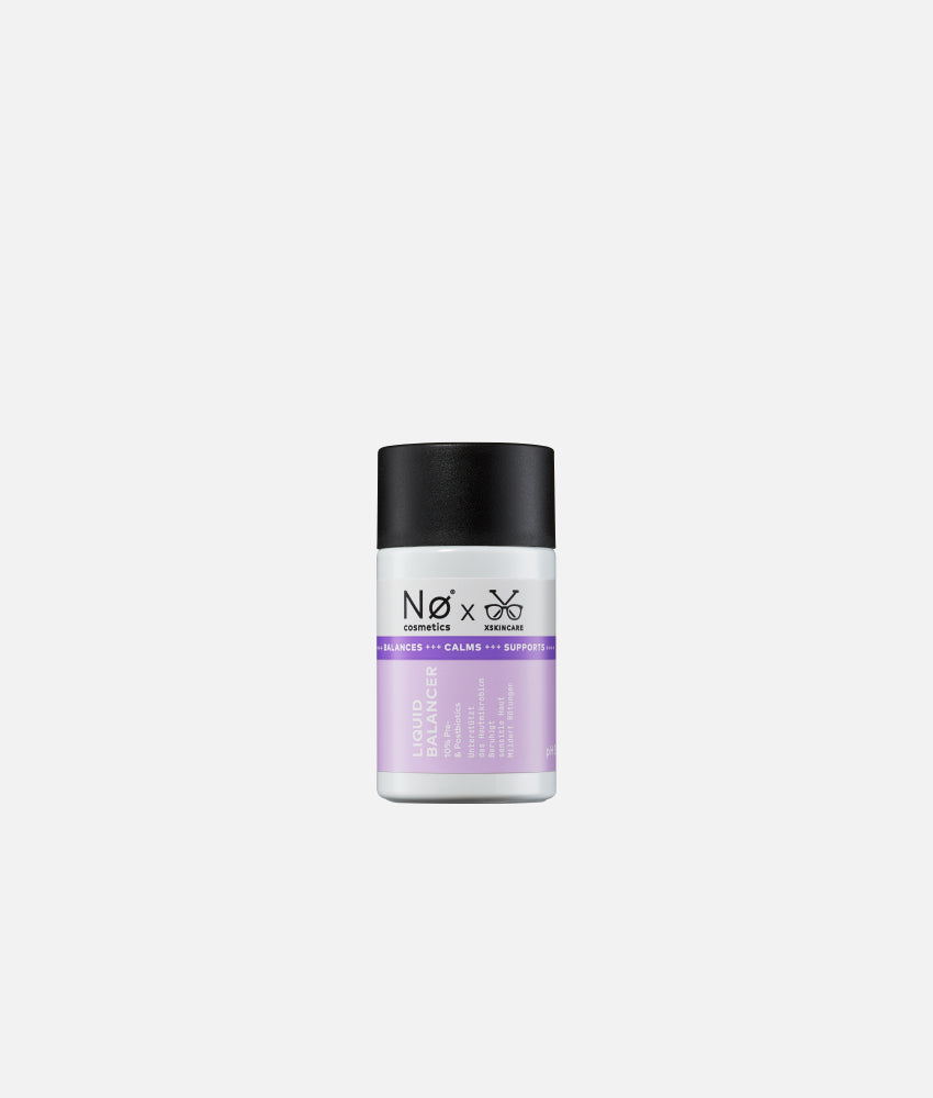 Mini Liquid Balancer Nø Cosmetics