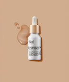 Calming Peptide Glow Serum Nø Cosmetics