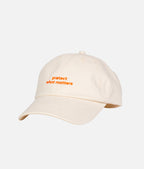 Nø Cap