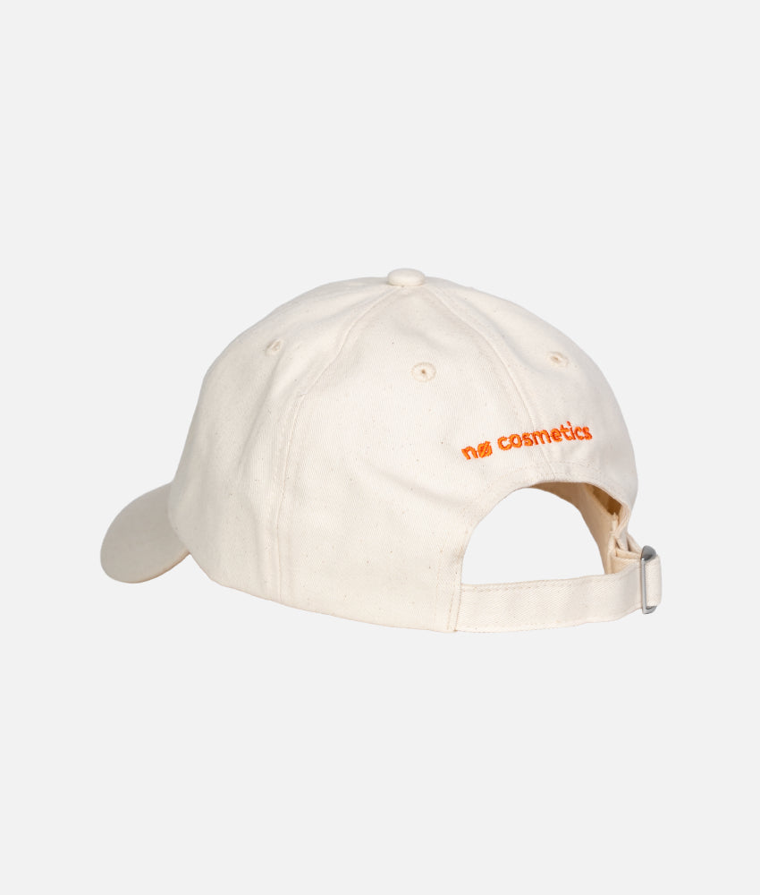 Low Profile Cap von Nø Cosmetics