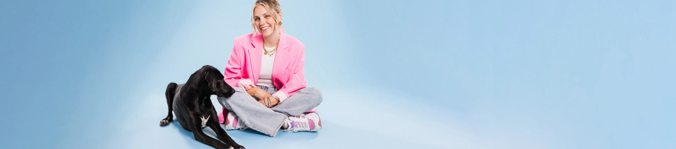 Caroline Kroll, CEO von Nø Cosmetics