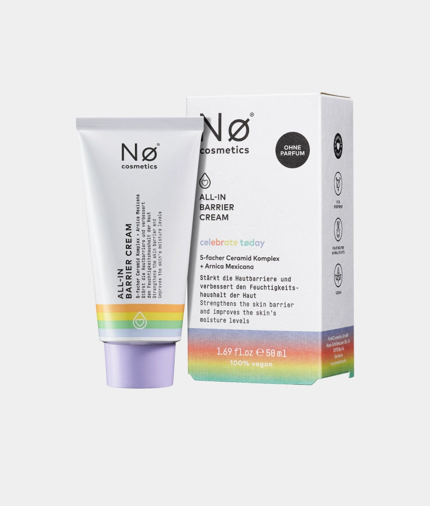 ALL-IN Barrier Cream