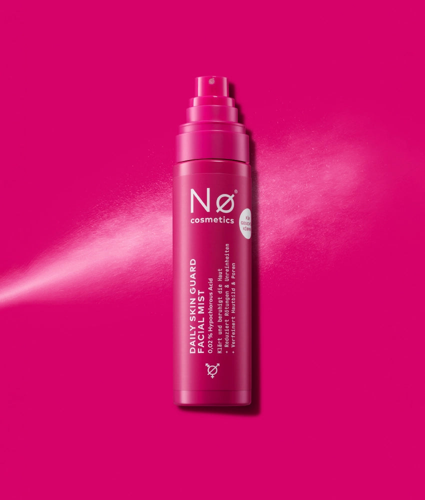 Daily Skin Guard Facial Mist