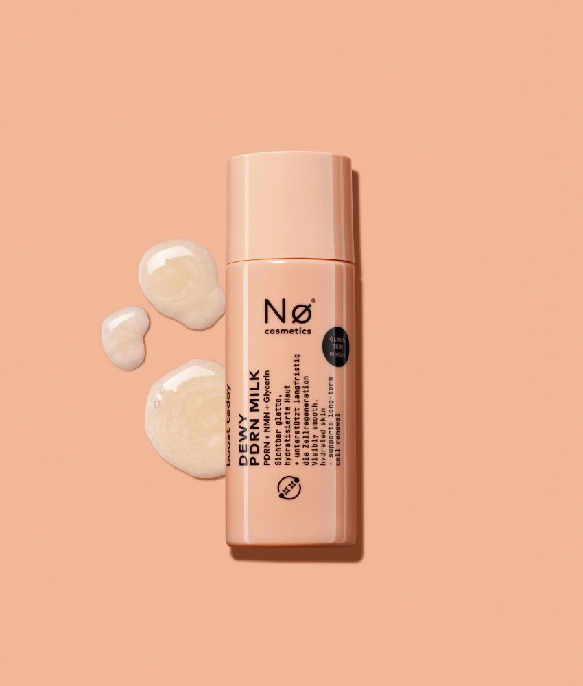 Dewy PDRN Milk - boost tøday