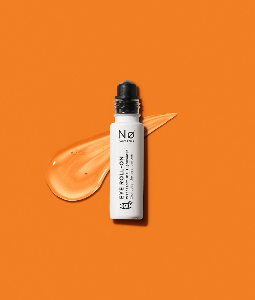 Eye Roll-On von Nø Cosmetics
