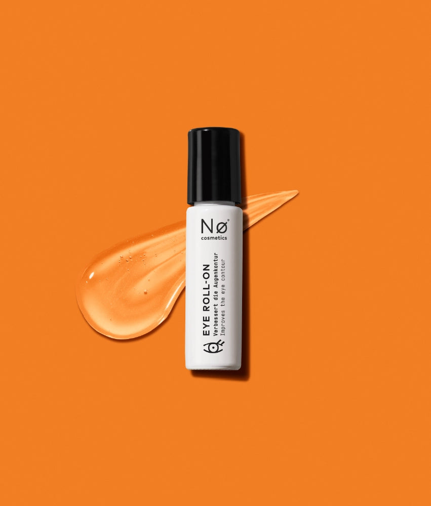 Eye Roll-On von Nø Cosmetics