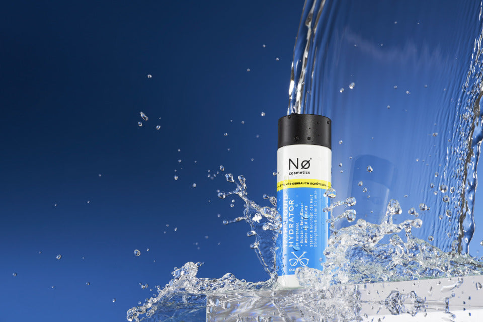 120h Liquid Hydrator von Nø Cosmetics