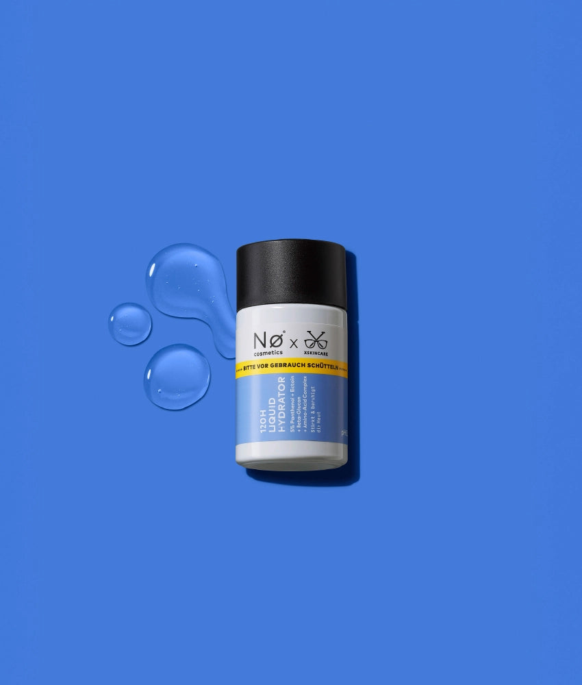 120h Liquid Hydrator Mini