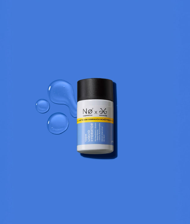 120h Liquid Hydrator Mini