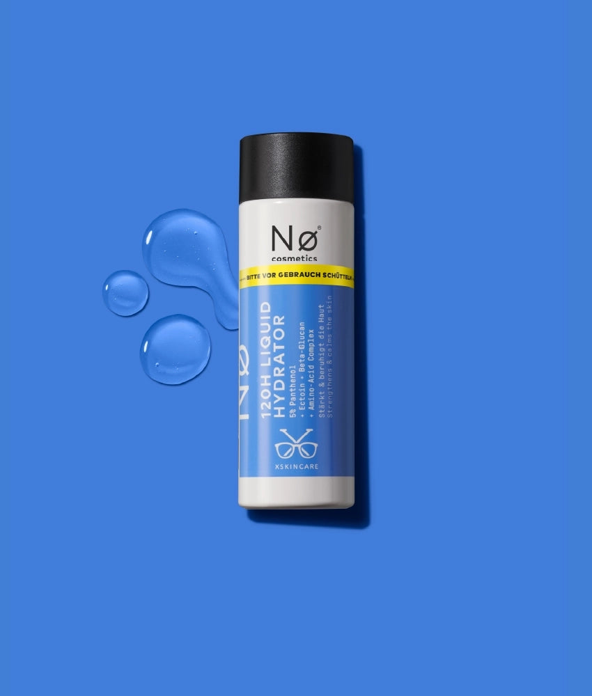 120h Liquid Hydrator
