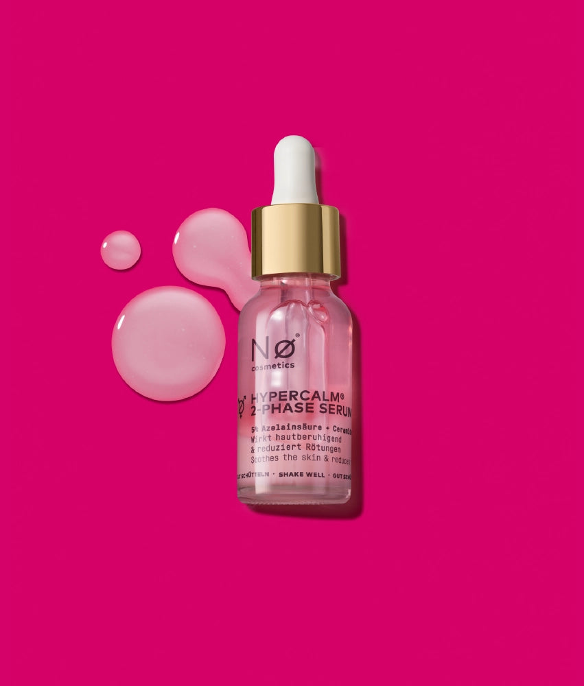 Hypercalm® 2-Phase Serum Nø Cosmetics