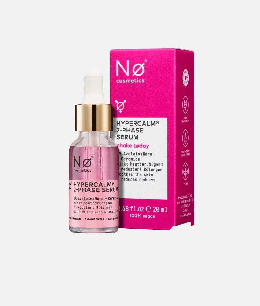 Hypercalm® 2-Phase Serum Nø Cosmetics