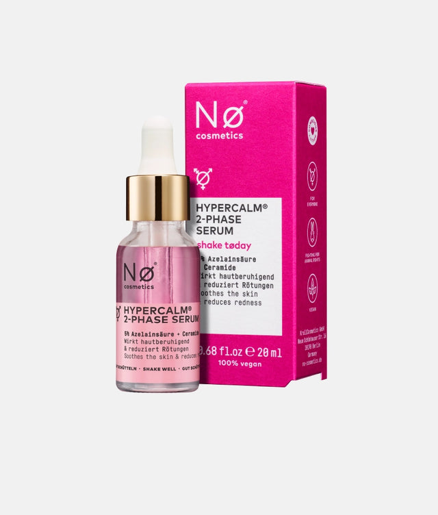 Hypercalm® 2-Phase Serum Nø Cosmetics
