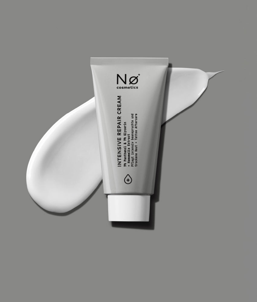 Intensive Repair Cream Nø Cosmetics