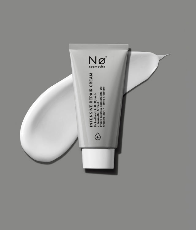 Intensive Repair Cream Nø Cosmetics