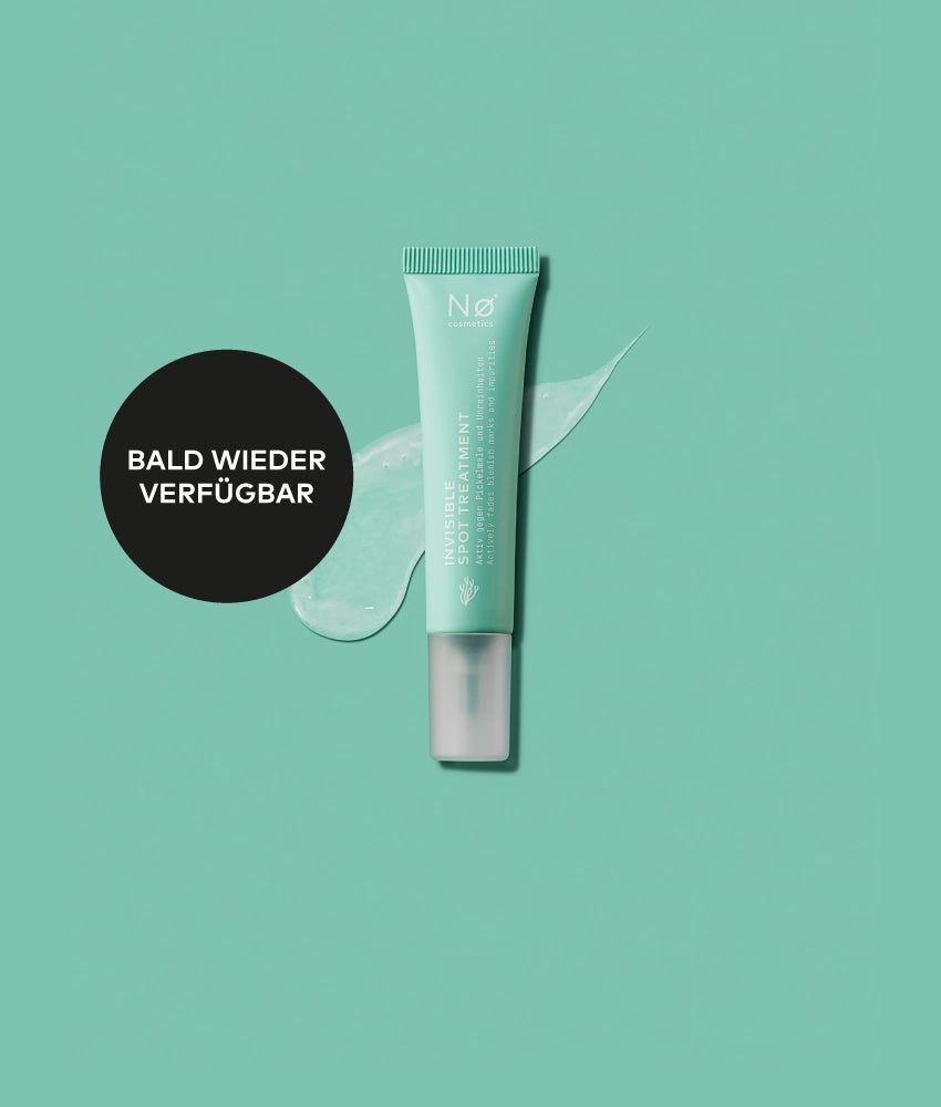 Invisible Spot Treatment - recover tøday