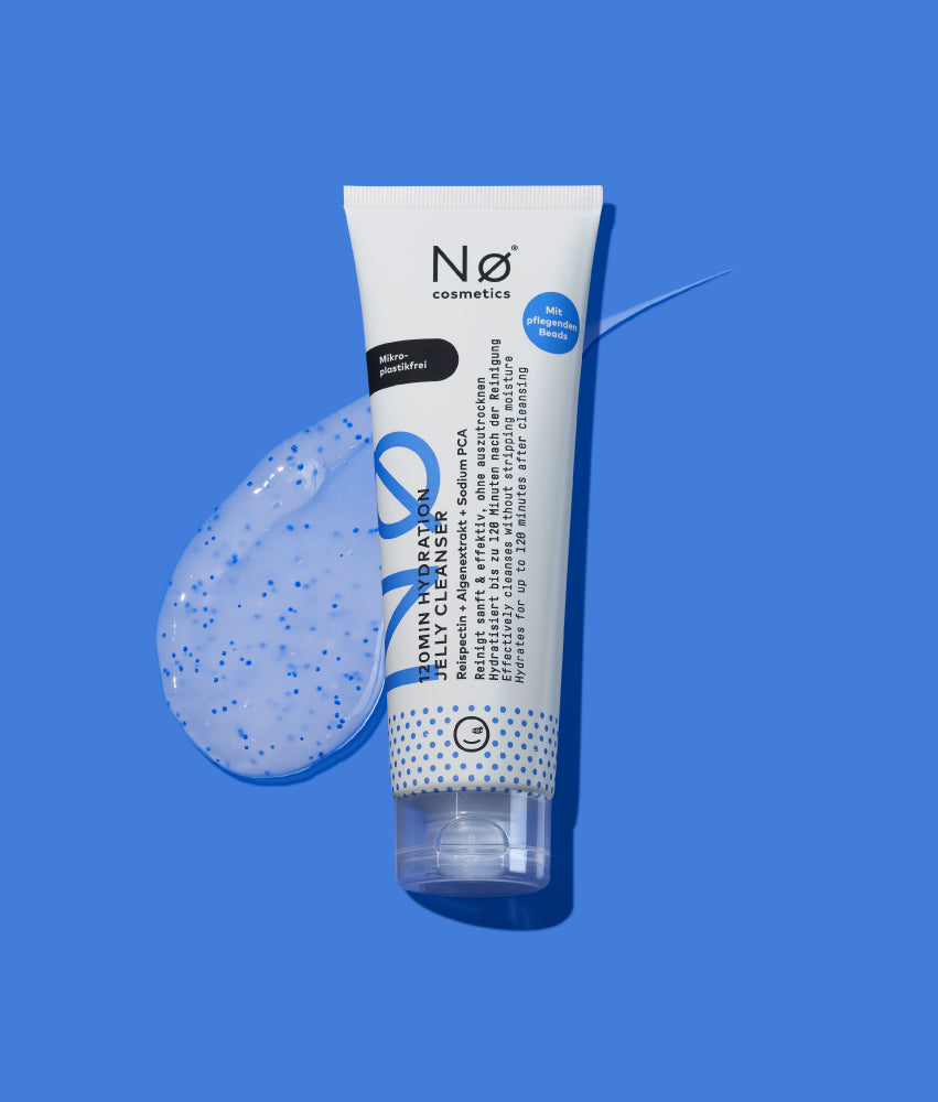 Jelly Cleanser Nø Cosmetics