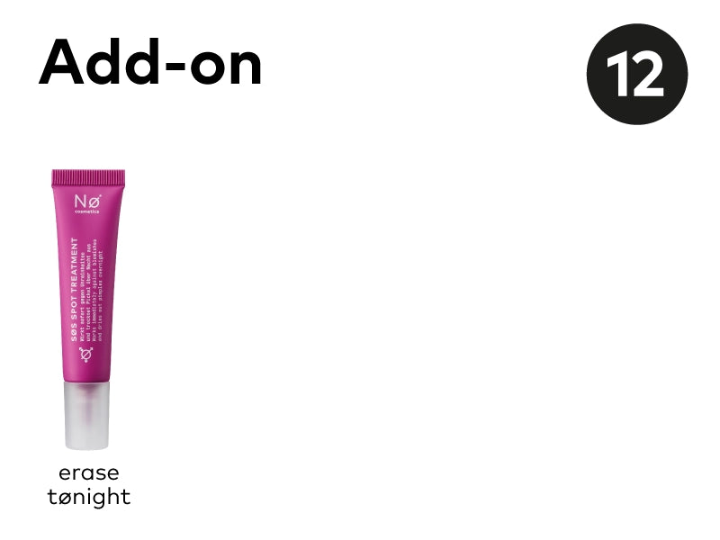 Layering Guide: Schritt 12 - Add-on