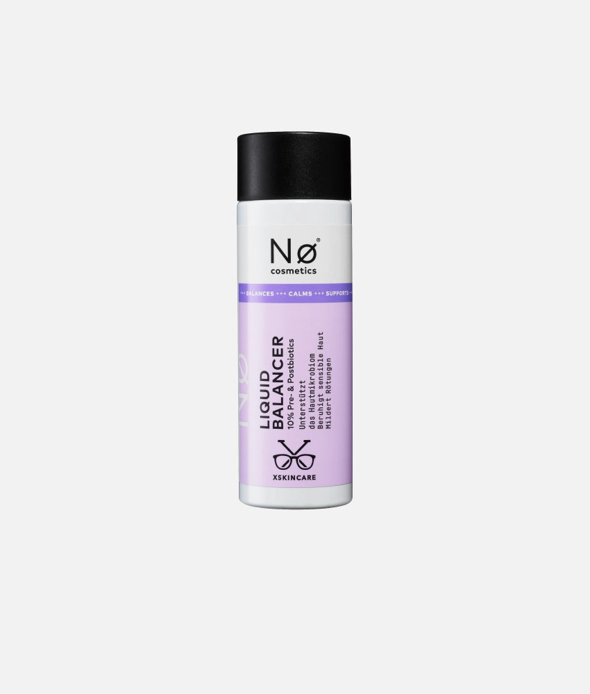 Liquid Balancer von Nø Cosmetics