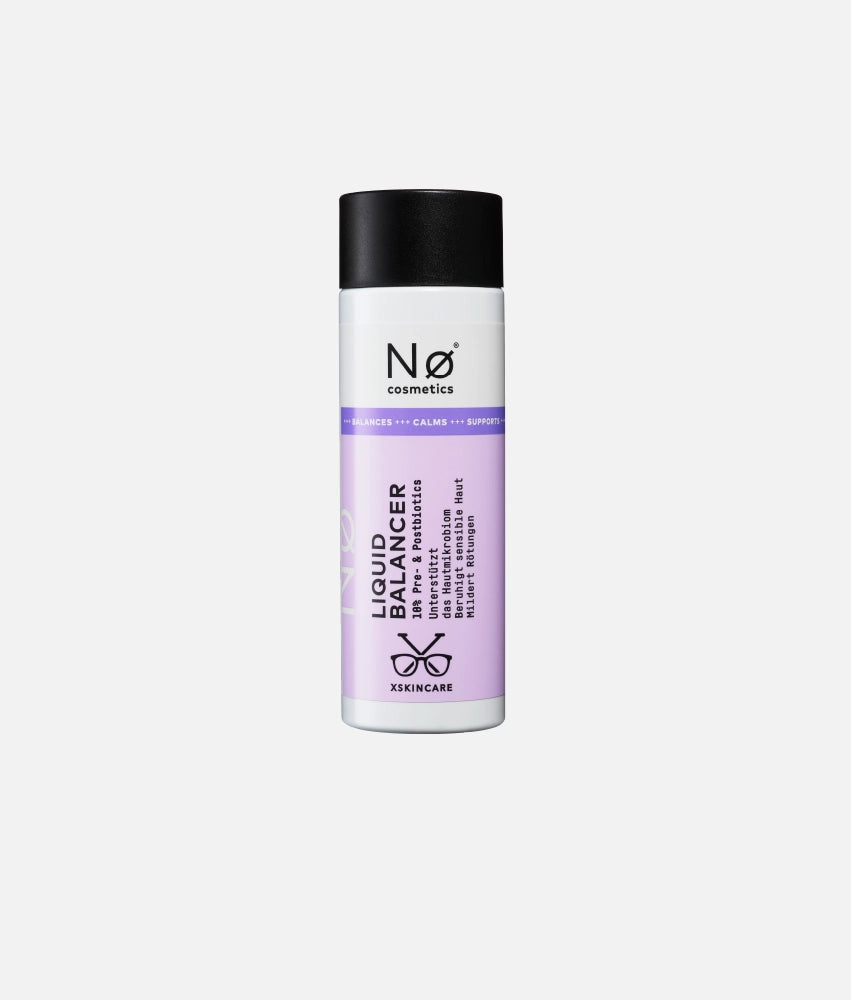 Liquid Balancer von Nø Cosmetics