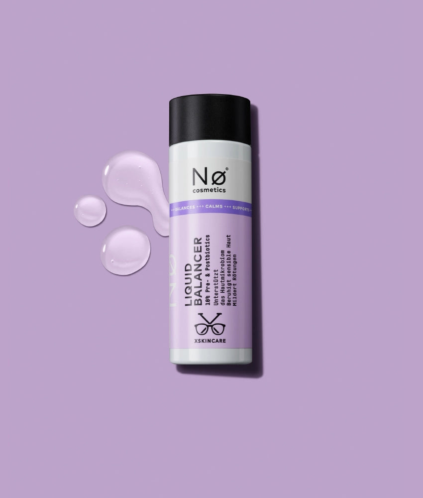 Liquid Balancer von Nø Cosmetics