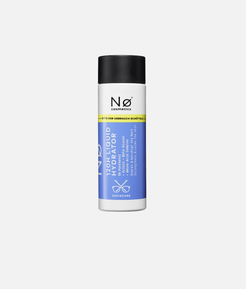 Liquid Hydrator von Nø Cosmetics