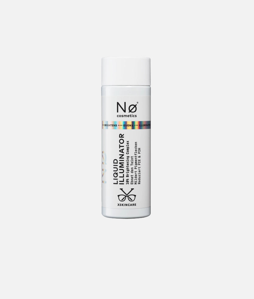 Liquid Illuminator mit Brightening Complex