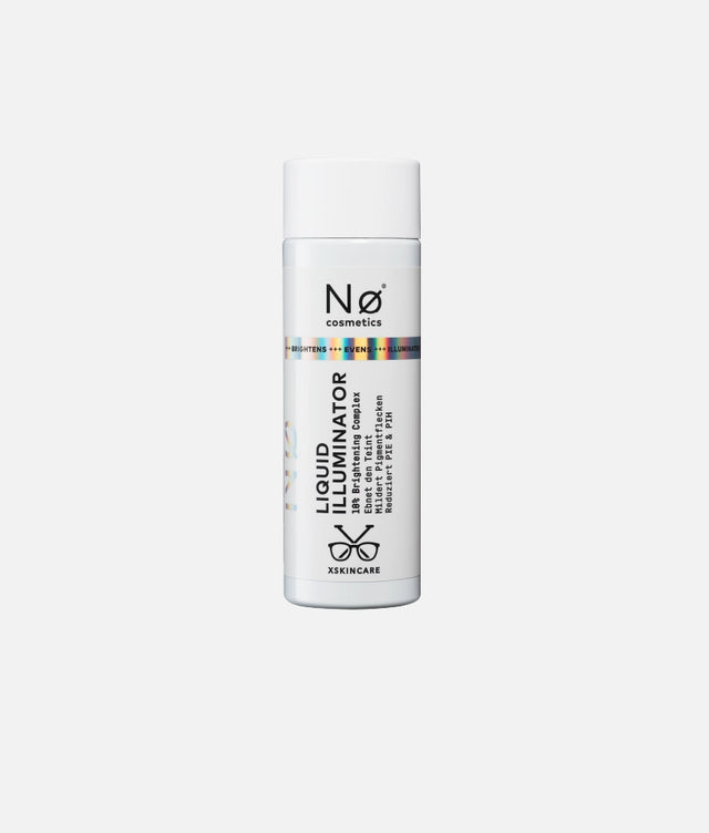 Liquid Illuminator mit Brightening Complex