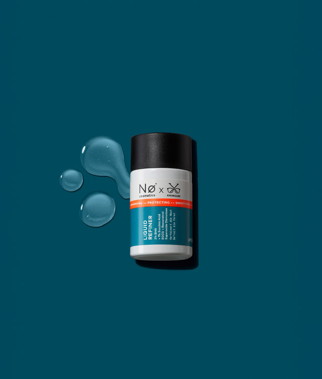 Liquid Refiner Mini von Nø Cosmetics