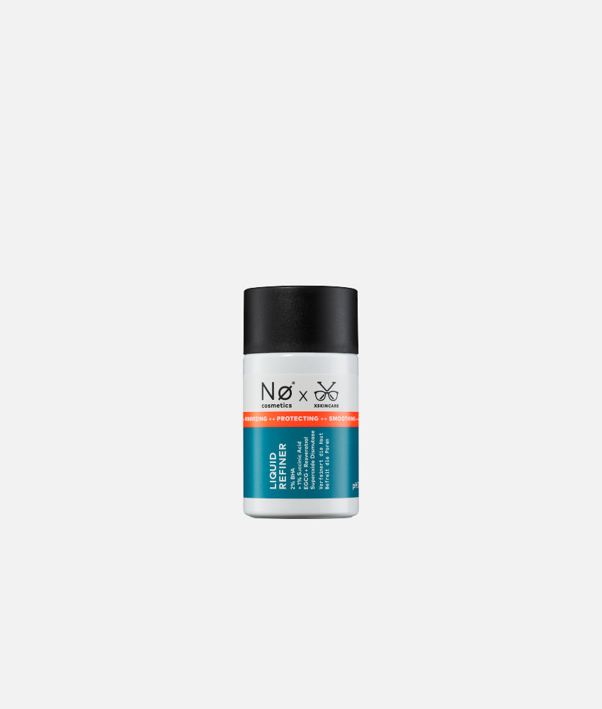 Liquid Refiner Mini von Nø Cosmetics