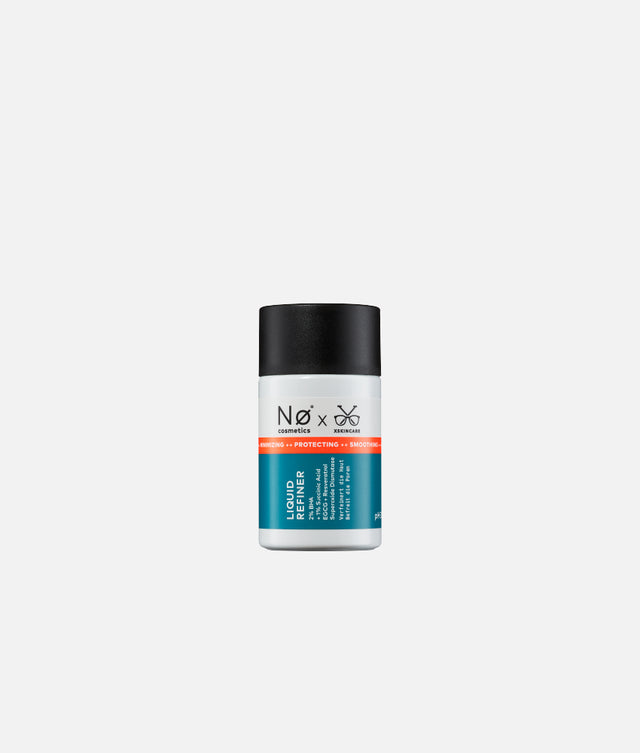 Liquid Refiner Mini von Nø Cosmetics