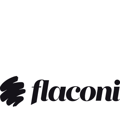 Flaconi Logo