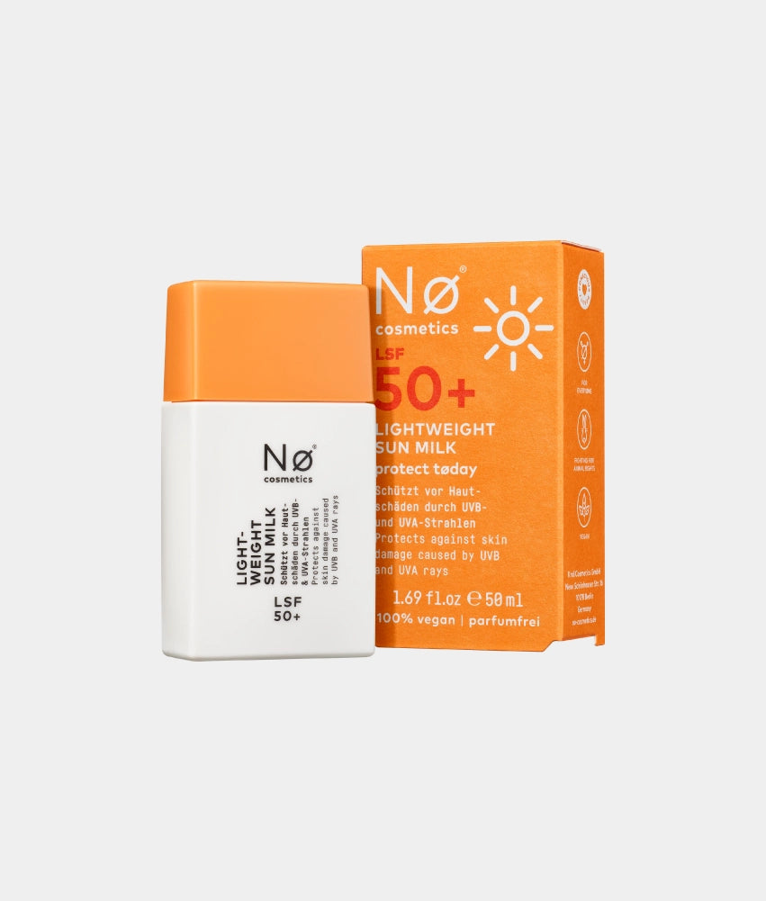 LSF 50+ Lightweight Sun Milk