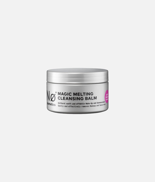 Magic Melting Cleansing Balm