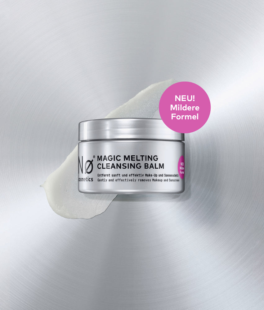Magic Melting Cleansing Balm