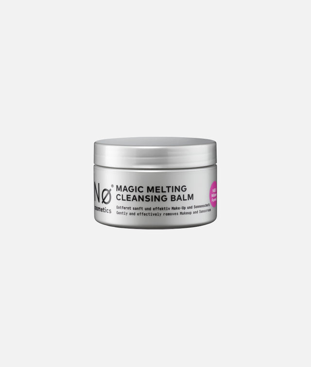 Magic Melting Cleansing Balm
