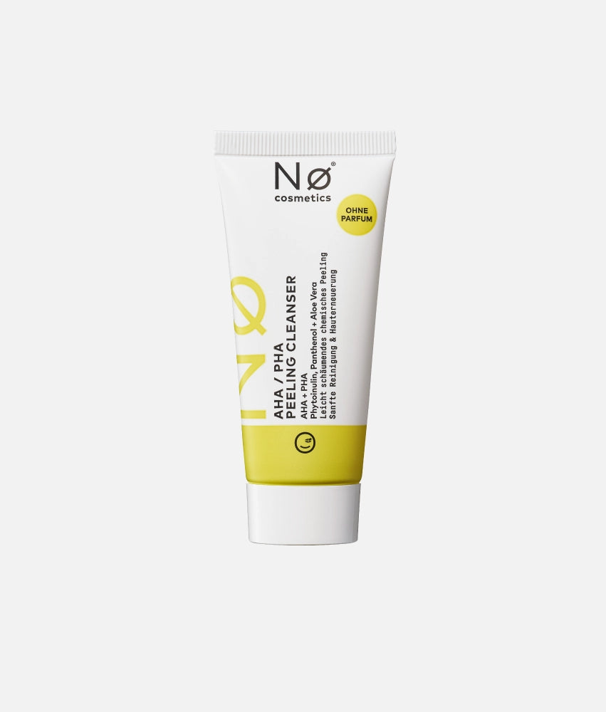 AHA/PHA Peeling Cleanser in Reisegröße