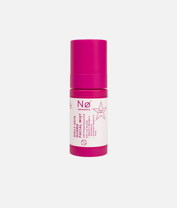 Festival Edition Mini Daily Skin Guard Facial Mist